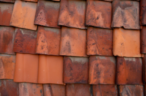 cracked roof