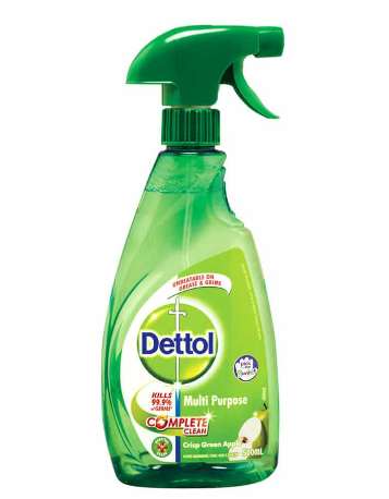 dettol