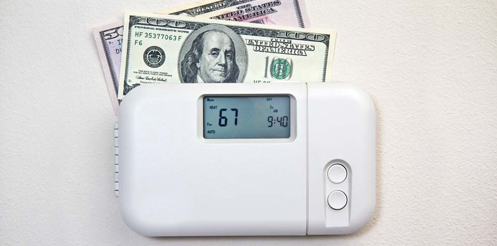 heating system