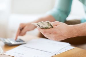 heating bills