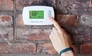 heating system