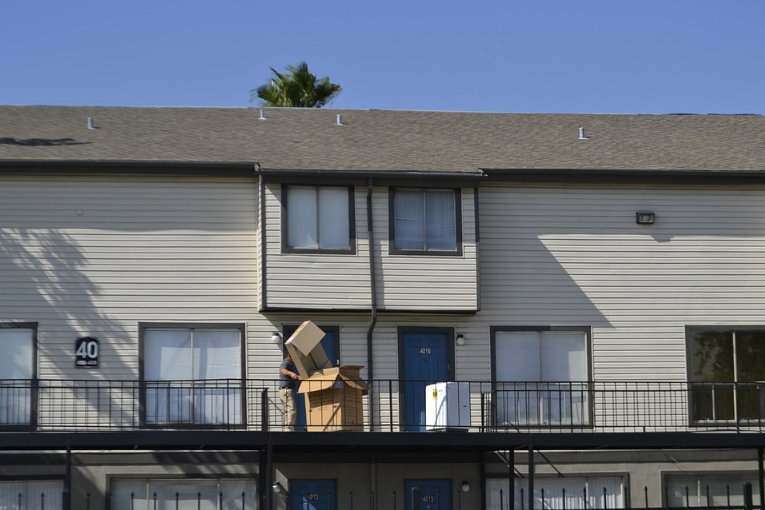 movers