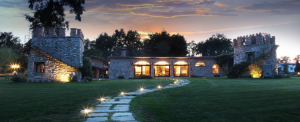 Luxury House 