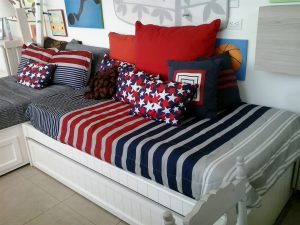 sofa bed 