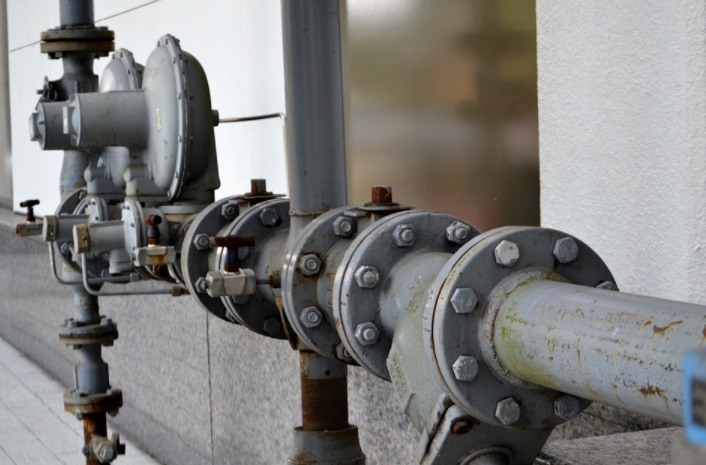Aging Plumbing