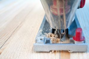 jigsaw tool