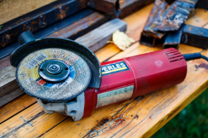 power tools