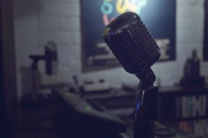 sing