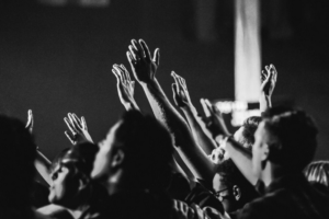 concert