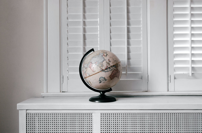 globe