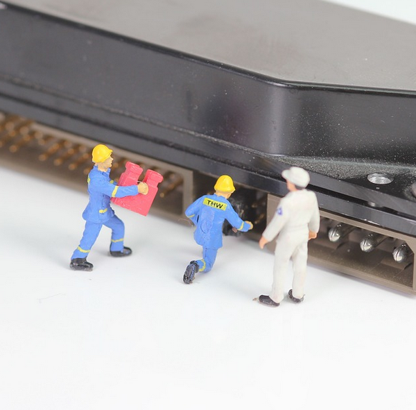 appliance repair