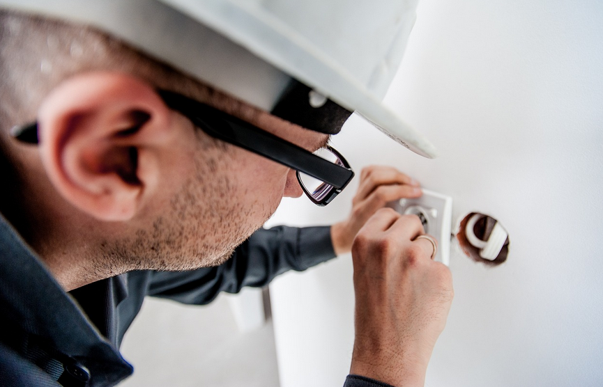 electrician
