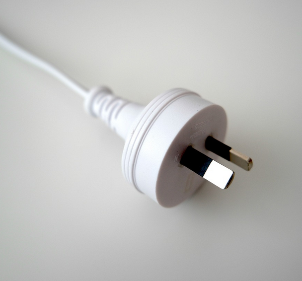 plug