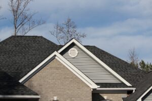 roof line 