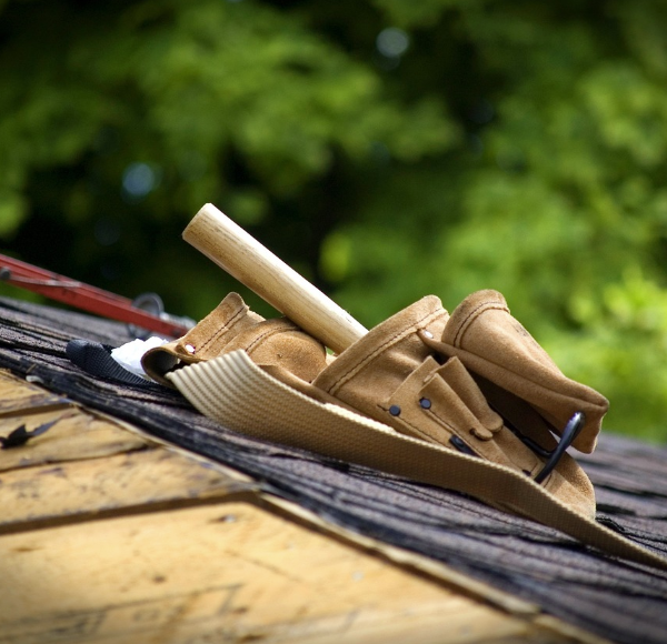 roof