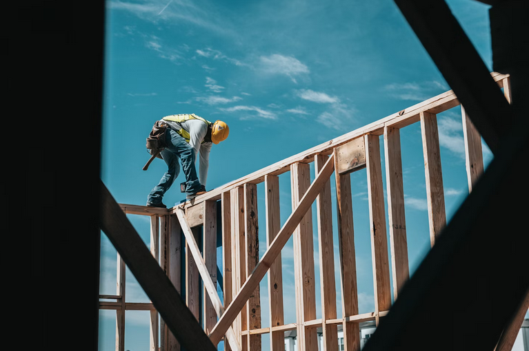 construction