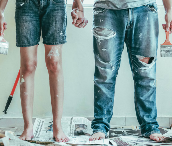 renovation
