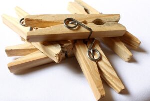 Gather Your Materials