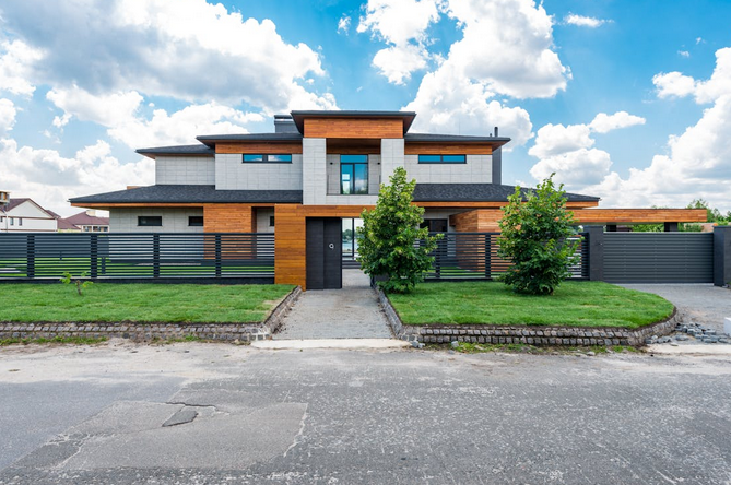 house aesthetic